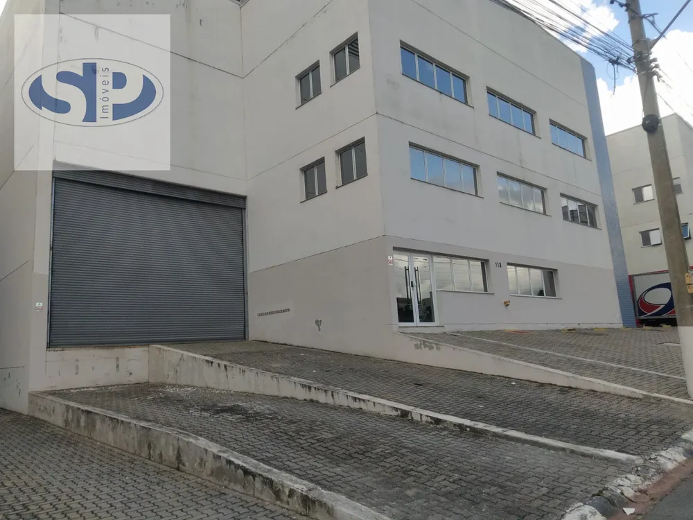 Depósito-Galpão, 800 m² - Foto 10