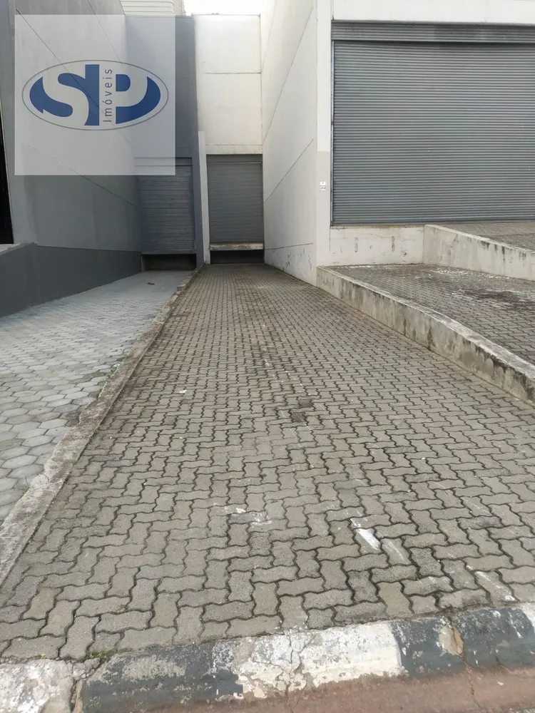 Depósito-Galpão, 800 m² - Foto 7
