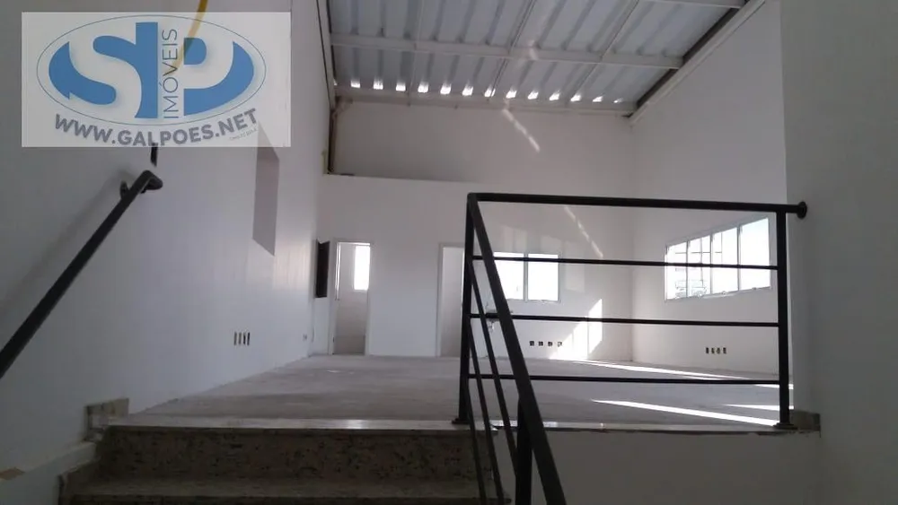 Depósito-Galpão, 800 m² - Foto 2