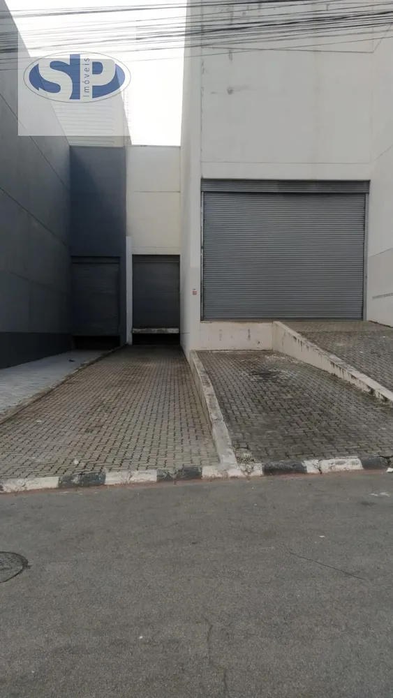 Depósito-Galpão, 800 m² - Foto 12