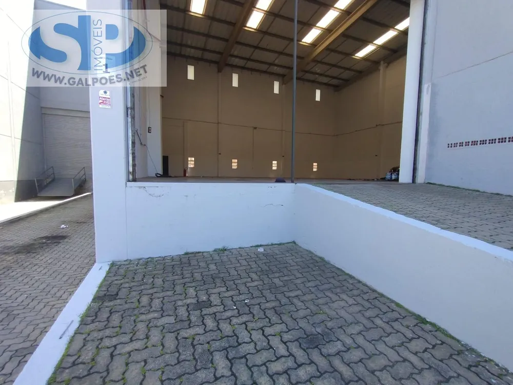 Depósito-Galpão, 800 m² - Foto 4