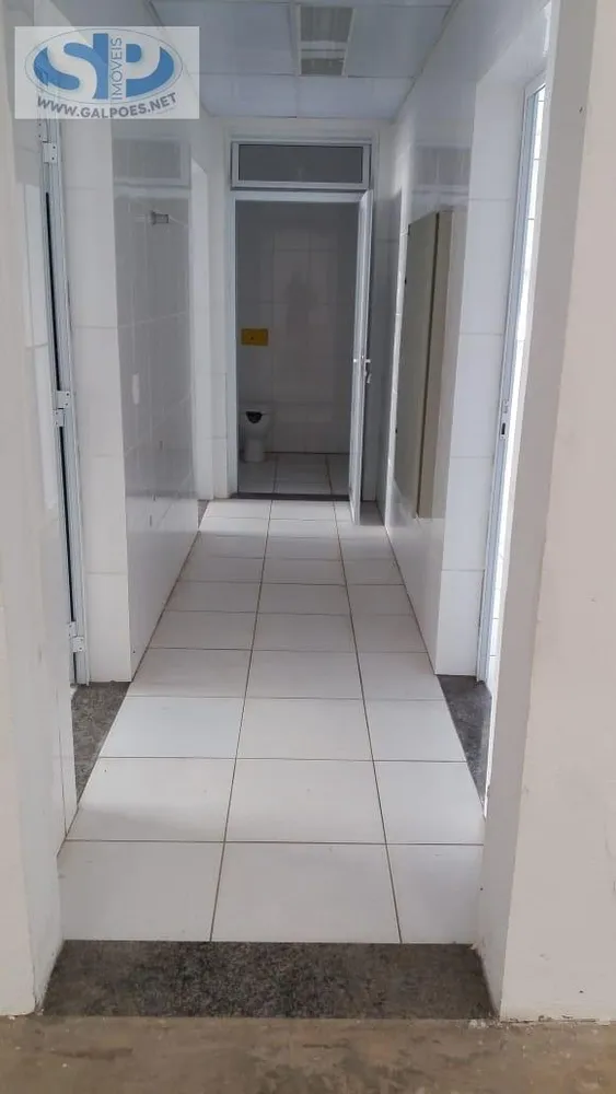 Depósito-Galpão, 800 m² - Foto 3