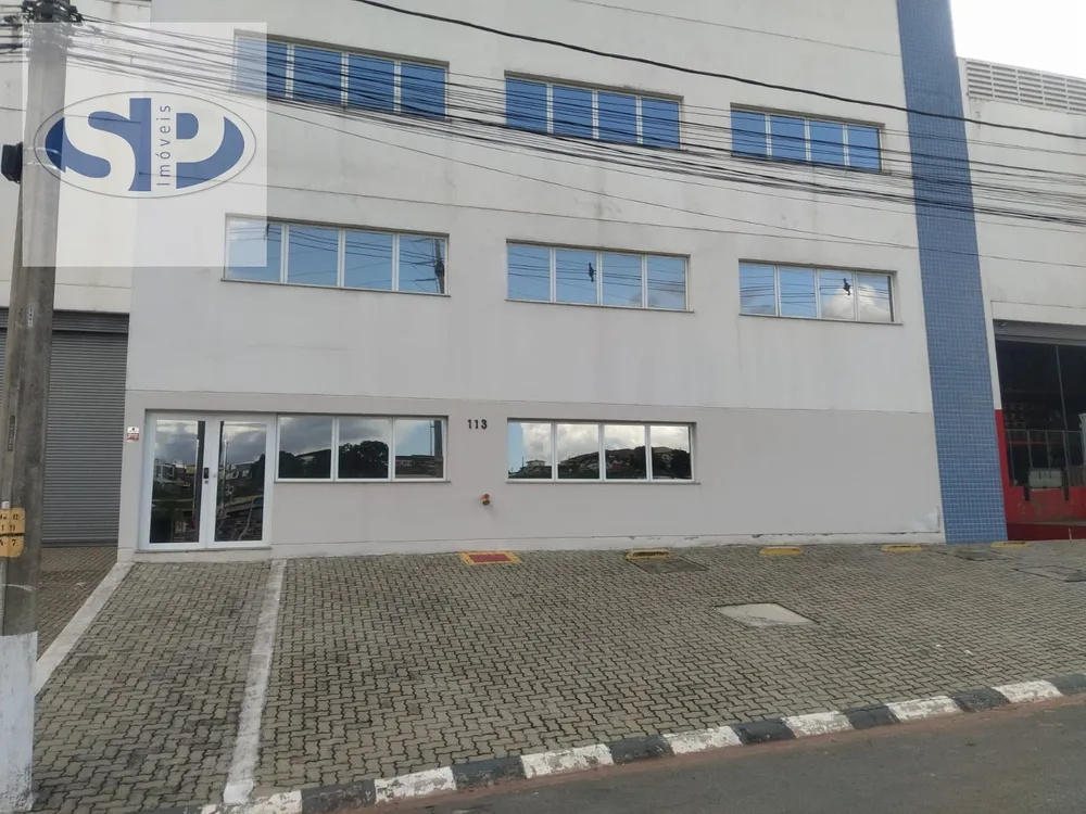 Depósito-Galpão, 800 m² - Foto 11