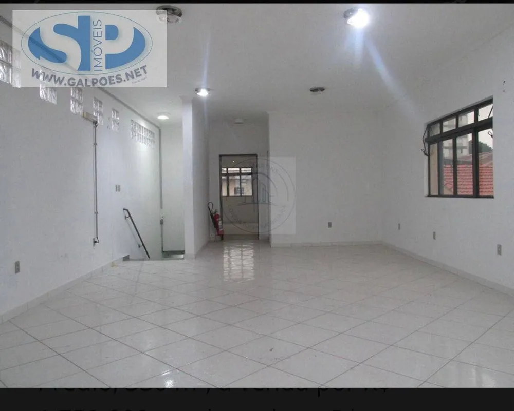 Prédio Inteiro, 330 m² - Foto 9