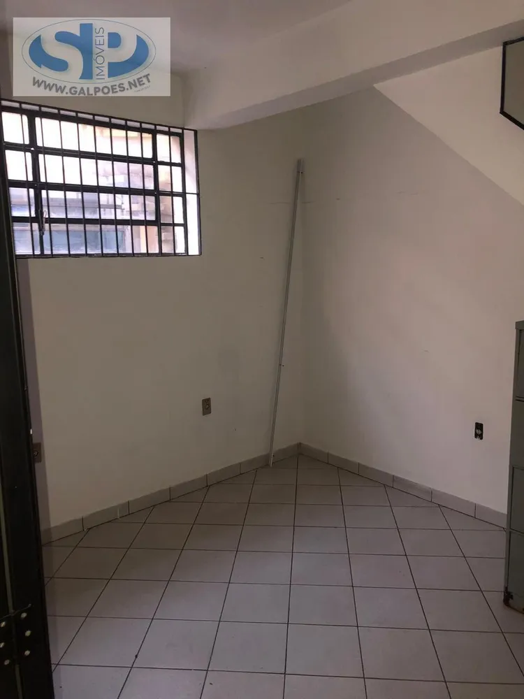 Prédio Inteiro, 330 m² - Foto 15