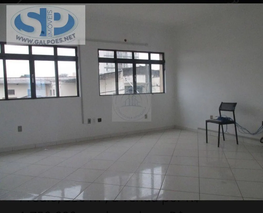 Prédio Inteiro, 330 m² - Foto 7