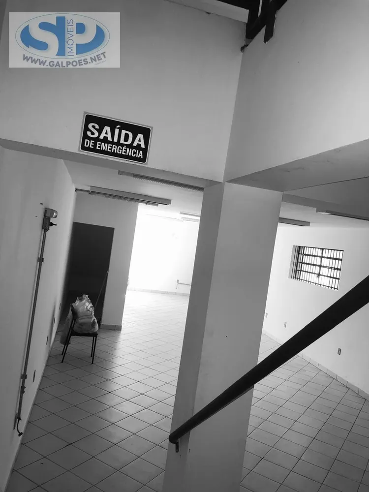 Prédio Inteiro, 330 m² - Foto 10