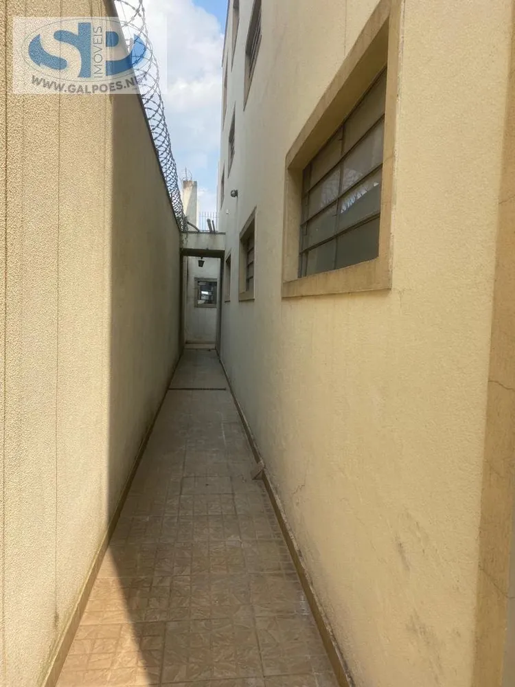 Prédio Inteiro, 330 m² - Foto 1