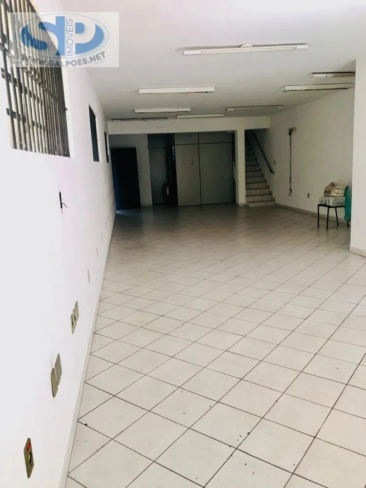 Prédio Inteiro, 330 m² - Foto 12