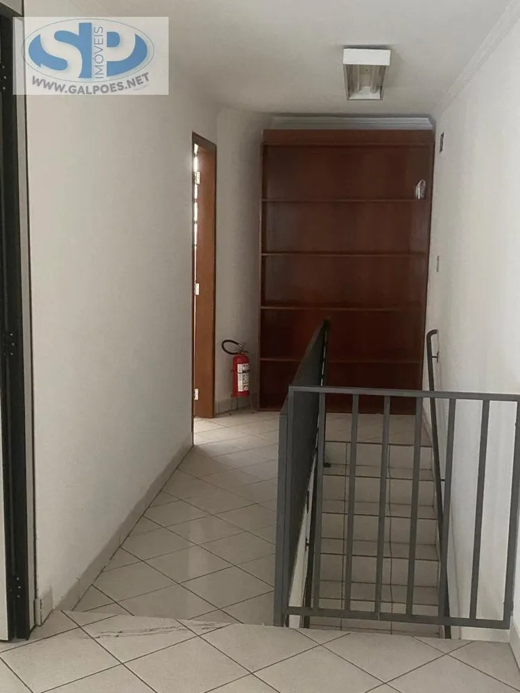 Prédio Inteiro, 330 m² - Foto 4