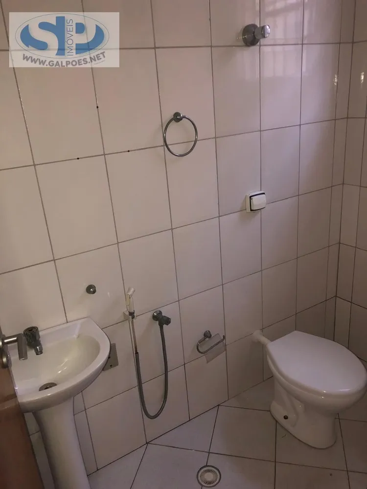 Prédio Inteiro, 330 m² - Foto 16