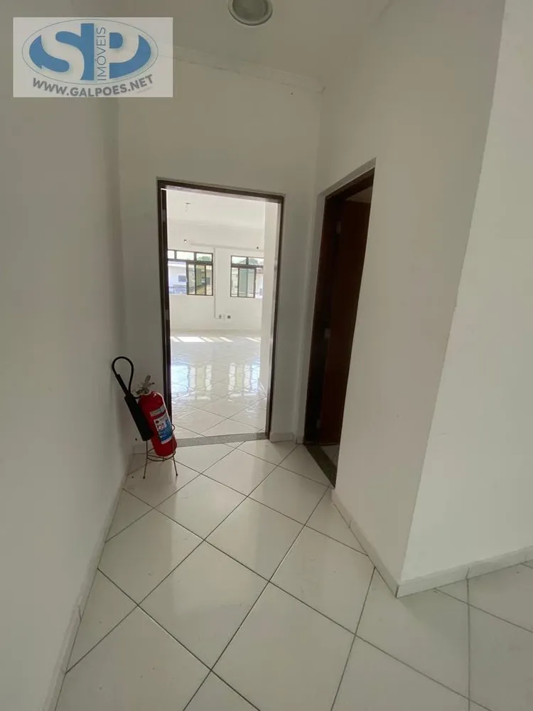 Prédio Inteiro, 330 m² - Foto 2