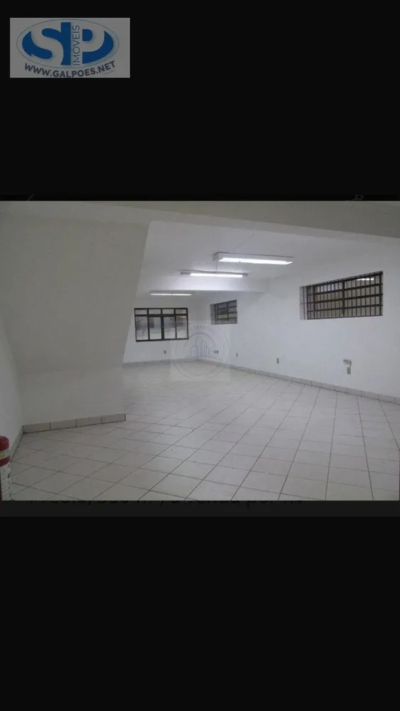 Prédio Inteiro, 330 m² - Foto 11