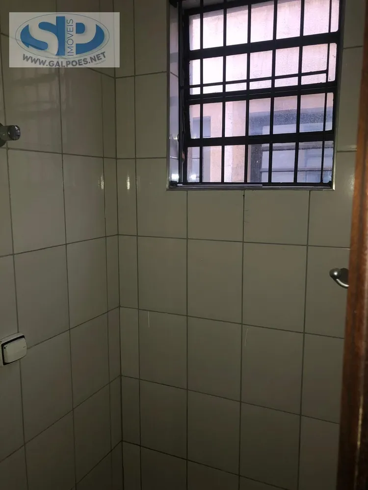 Prédio Inteiro, 330 m² - Foto 13