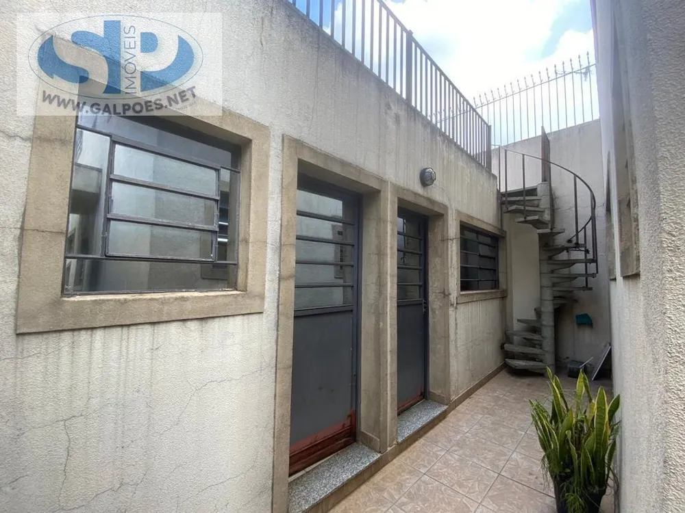Prédio Inteiro, 330 m² - Foto 5