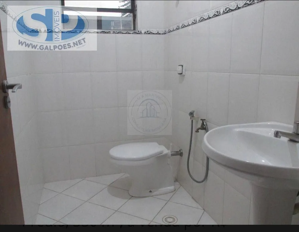 Prédio Inteiro, 330 m² - Foto 6