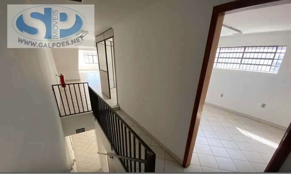 Prédio Inteiro, 330 m² - Foto 8