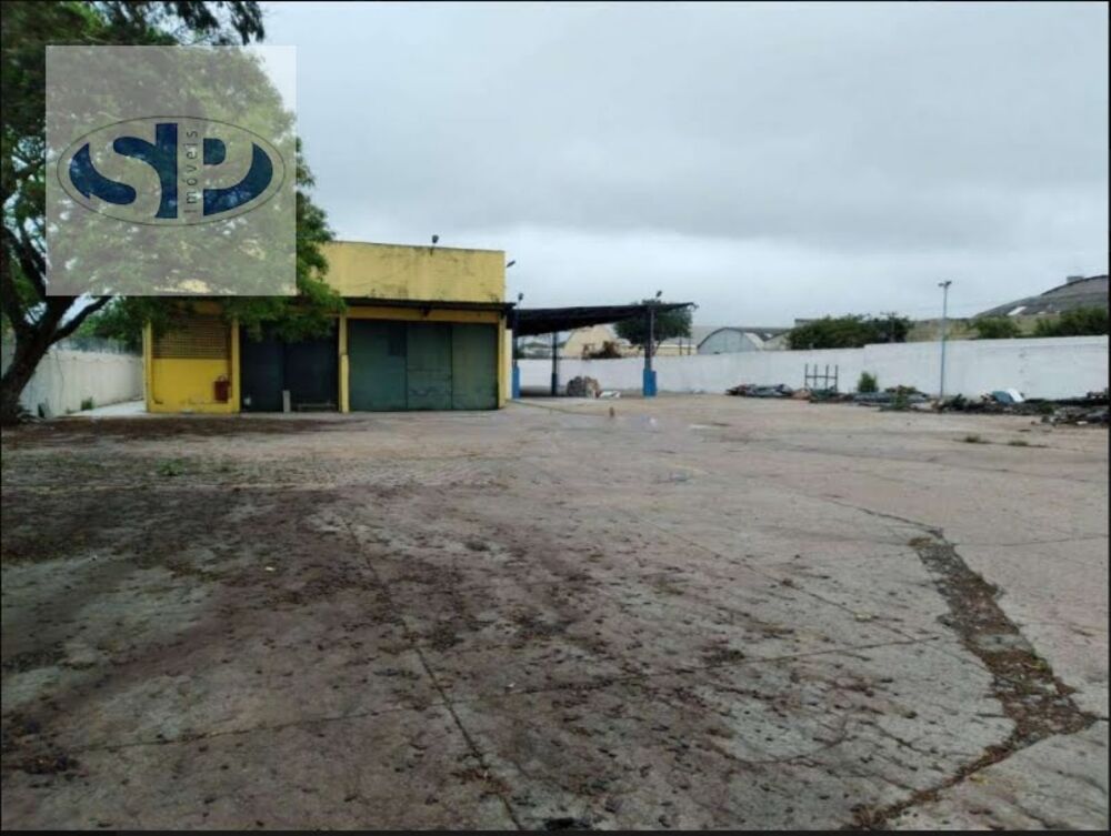 Depósito-Galpão, 2500 m² - Foto 3