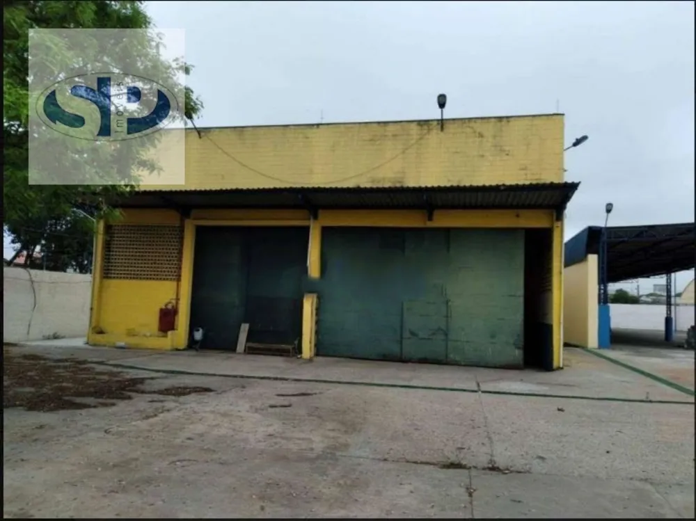 Depósito-Galpão, 2500 m² - Foto 6