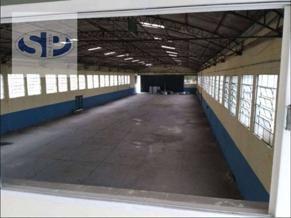 Depósito-Galpão, 2500 m² - Foto 8