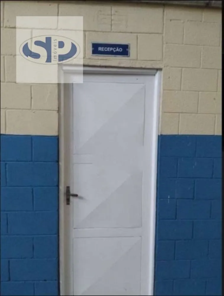 Depósito-Galpão, 2500 m² - Foto 9