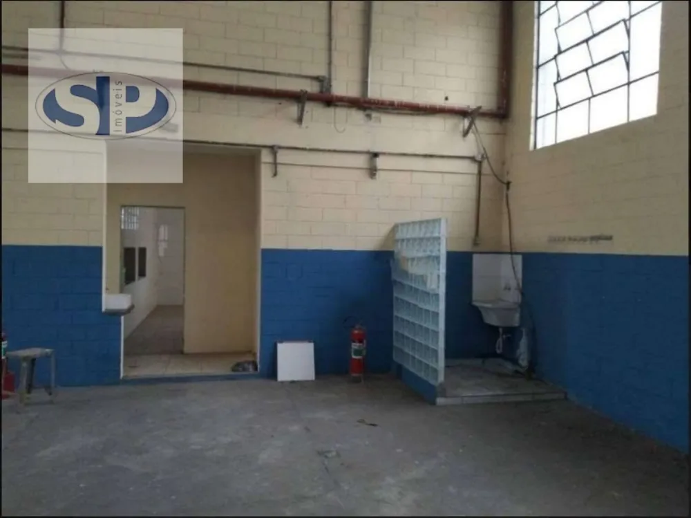 Depósito-Galpão, 2500 m² - Foto 9