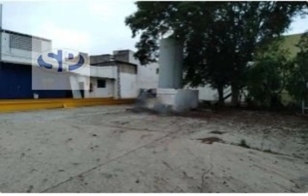 Depósito-Galpão, 2500 m² - Foto 3