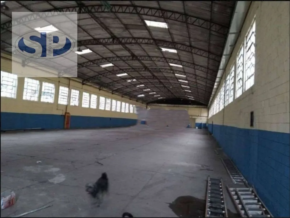 Depósito-Galpão, 2500 m² - Foto 7