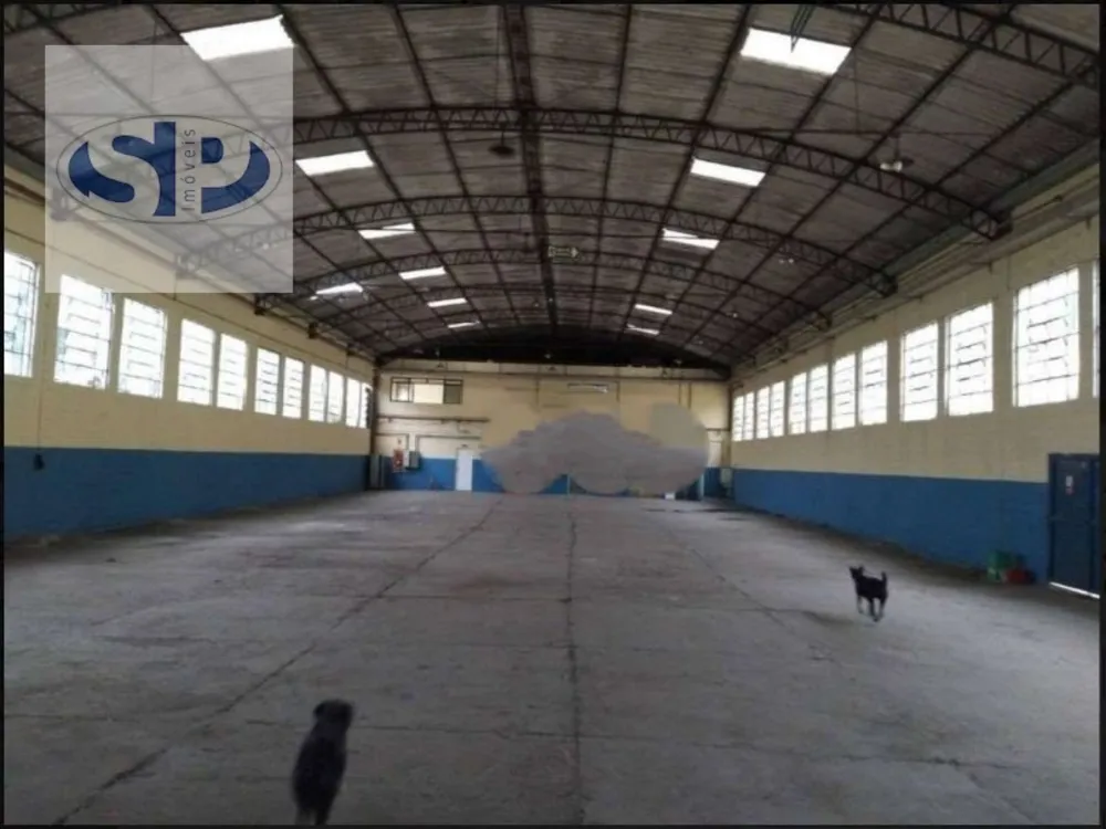 Depósito-Galpão, 2500 m² - Foto 10