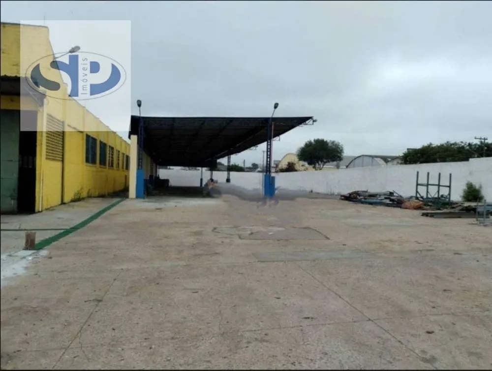 Depósito-Galpão, 2500 m² - Foto 5