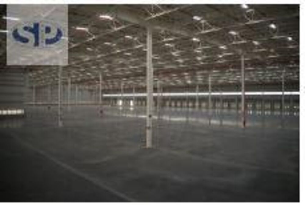 Depósito-Galpão, 7376 m² - Foto 1