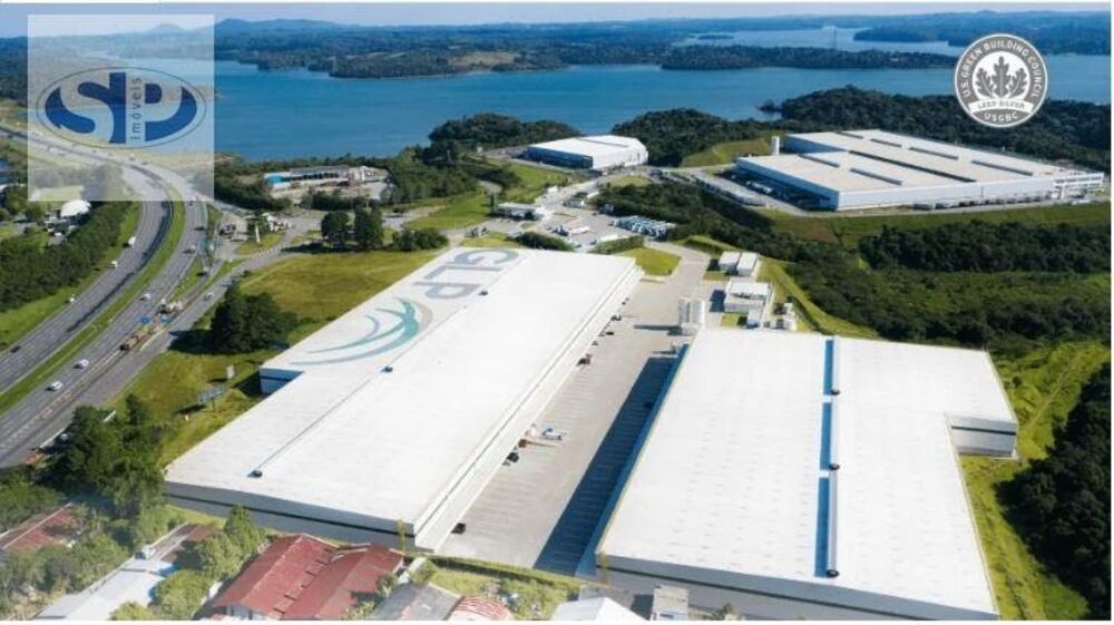 Depósito-Galpão, 7376 m² - Foto 2