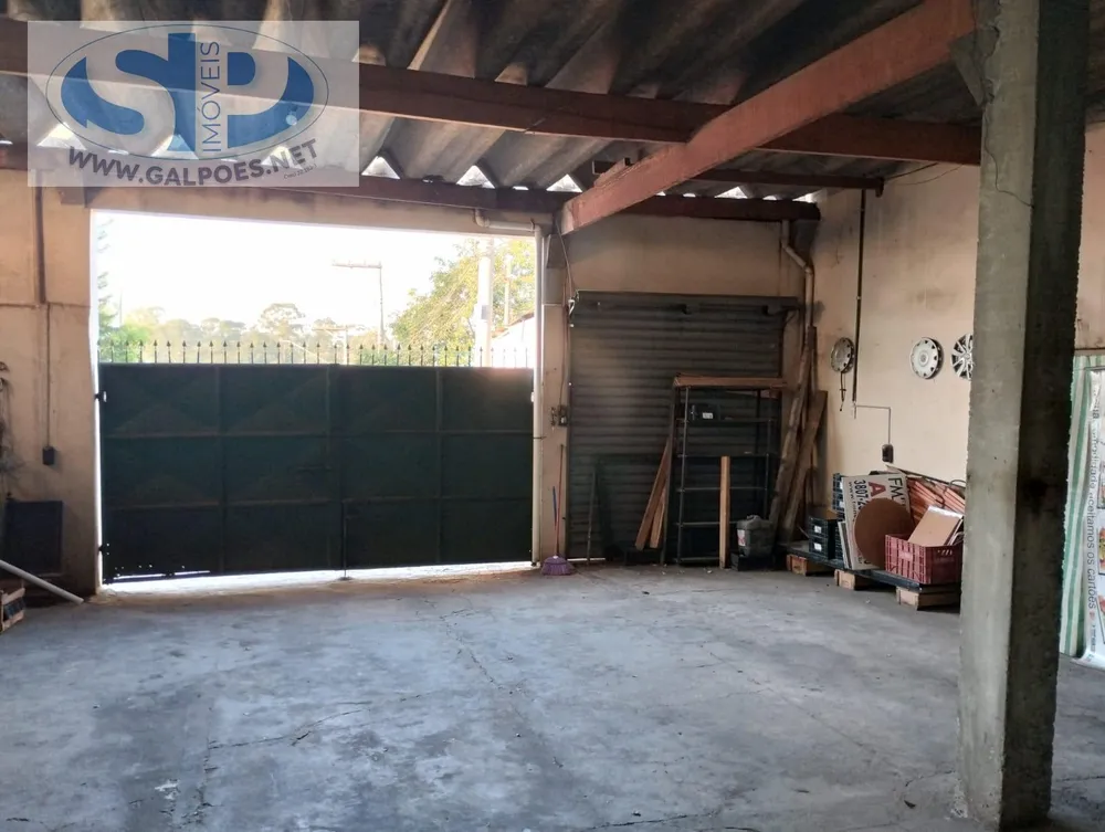 Depósito-Galpão, 300 m² - Foto 3