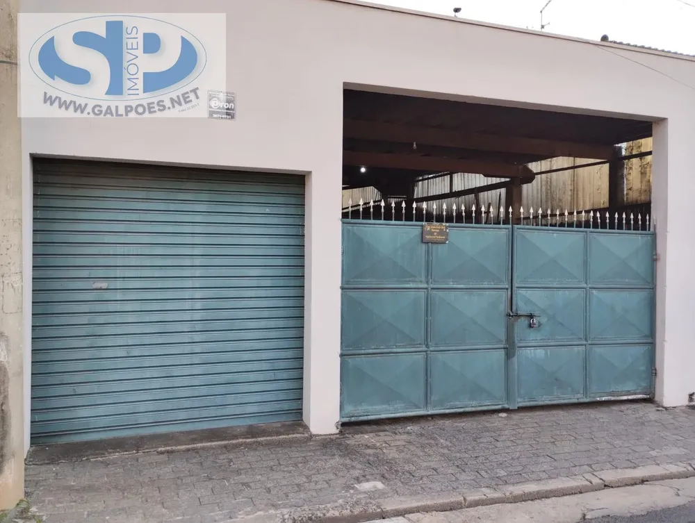 Depósito-Galpão, 300 m² - Foto 7