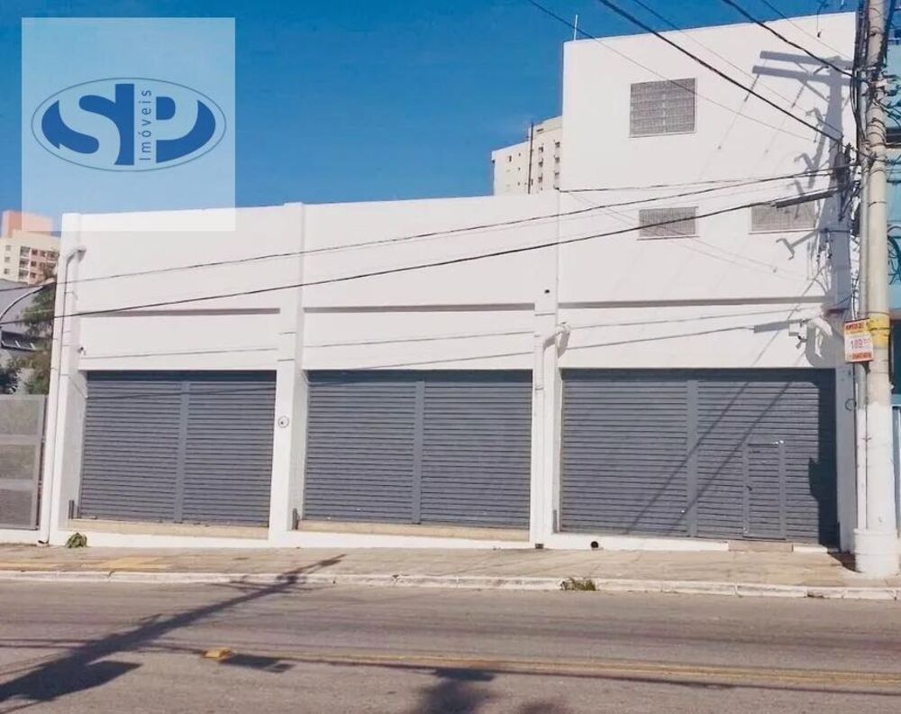 Prédio Inteiro, 978 m² - Foto 3