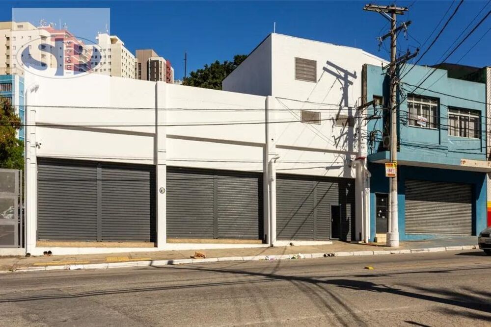 Prédio Inteiro, 978 m² - Foto 2