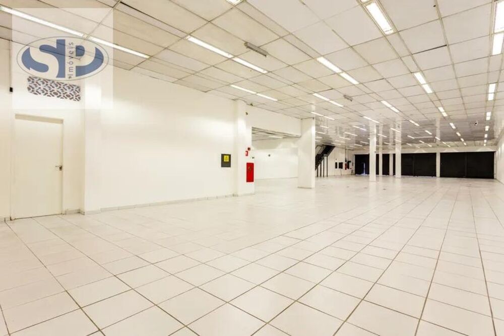 Prédio Inteiro, 978 m² - Foto 1