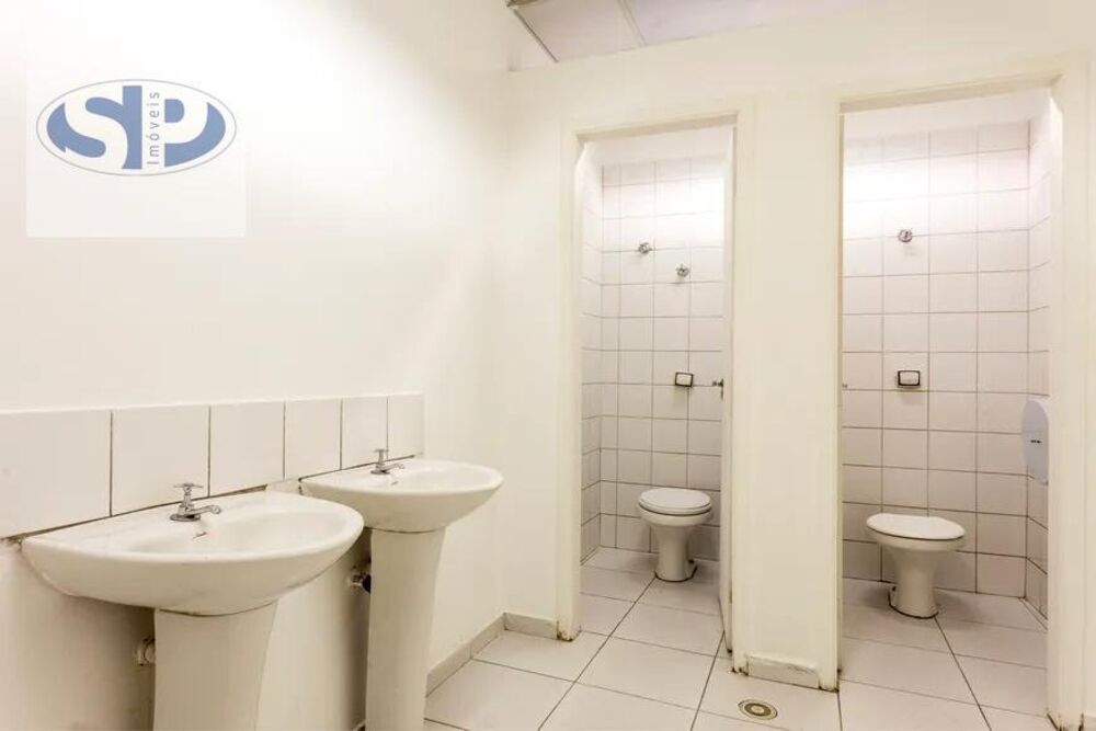 Prédio Inteiro, 978 m² - Foto 12