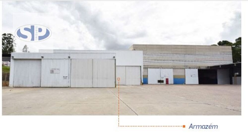 Depósito-Galpão, 7562 m² - Foto 5