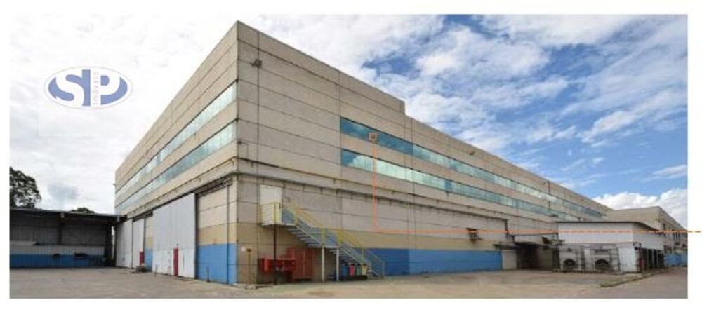 Depósito-Galpão, 7562 m² - Foto 6