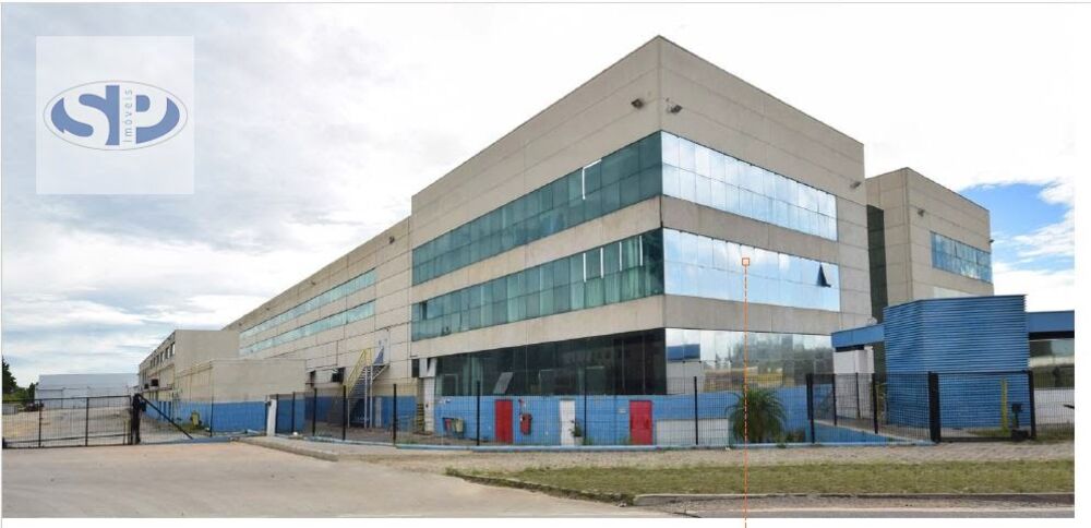 Depósito-Galpão, 7562 m² - Foto 7