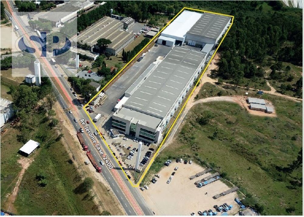 Depósito-Galpão, 7562 m² - Foto 12
