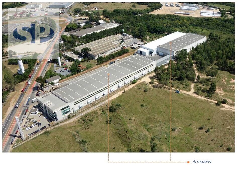 Depósito-Galpão, 7562 m² - Foto 8