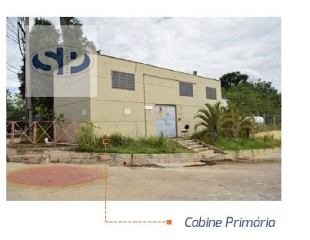 Depósito-Galpão, 7562 m² - Foto 4