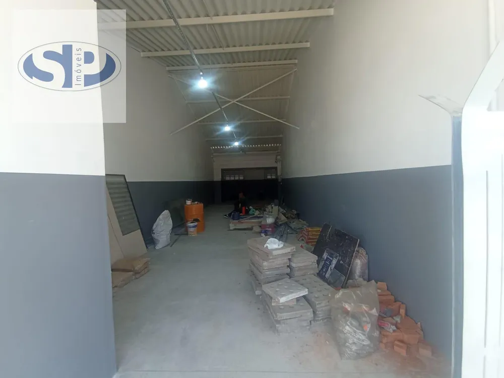 Depósito-Galpão, 135 m² - Foto 6