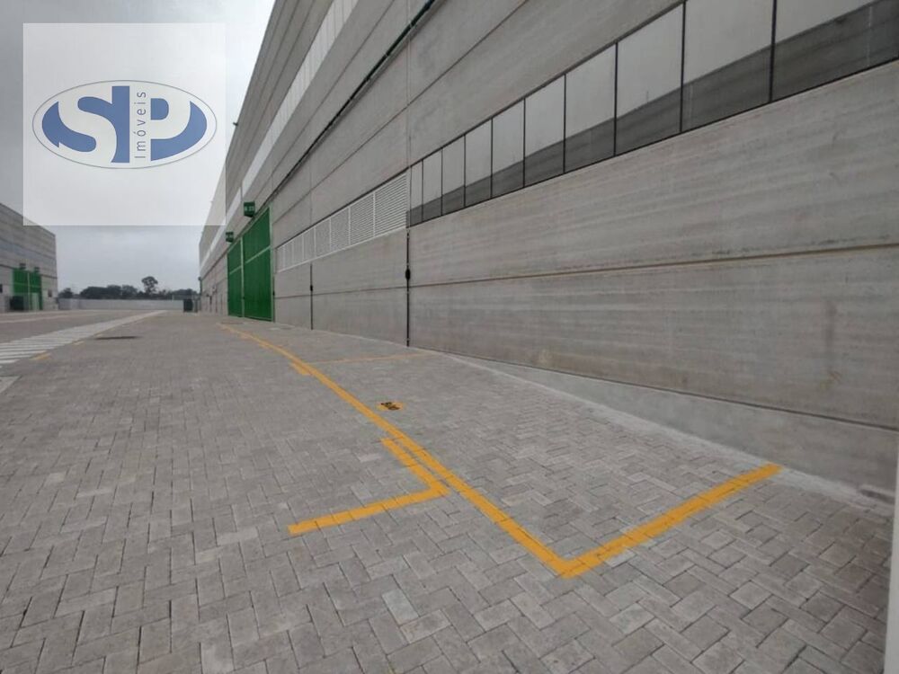 Depósito-Galpão, 19565 m² - Foto 2