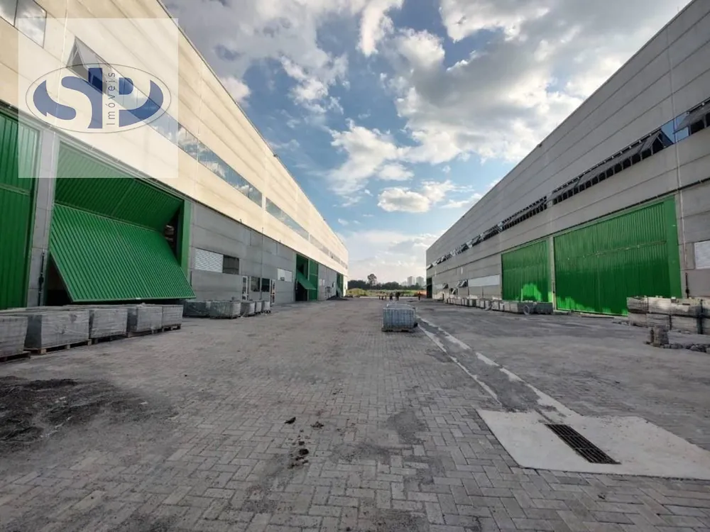 Depósito-Galpão, 19565 m² - Foto 16