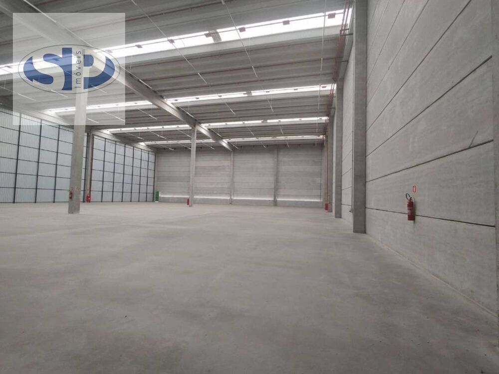 Depósito-Galpão, 19565 m² - Foto 4