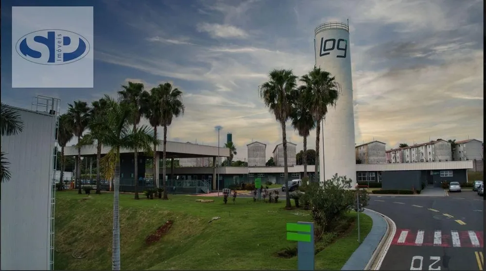 Depósito-Galpão, 1543 m² - Foto 2