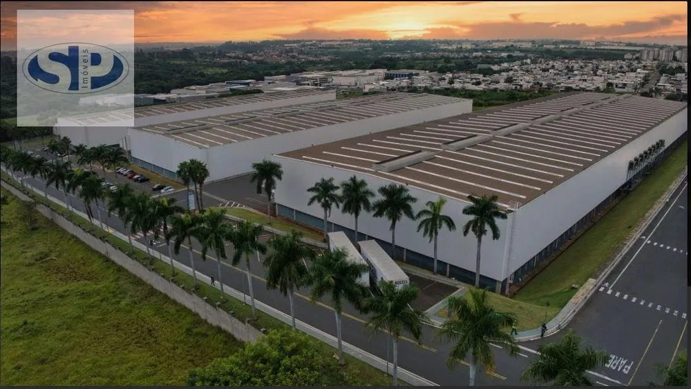 Depósito-Galpão, 1543 m² - Foto 5